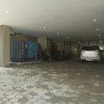 D'Paragon Malioboro - parking