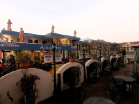 Atrium Inn Hotels in High Point