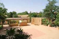 Hotel Terminus Hotels near Niamey