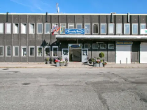 Brunnby Hotel AB Hotels in Årsta