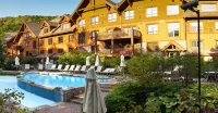 Étoile du Matin by Rendez-Vous Mont-Tremblant
