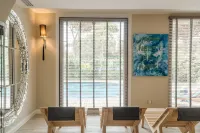 Brasil Seaview Hotel - spa