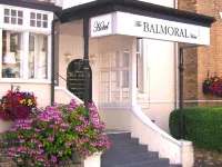 Hotel Balmoral Hotels in Bournemouth