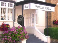 Hotel Balmoral