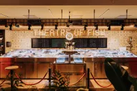Motto by Hilton Rotterdam City Centre - Desayuno