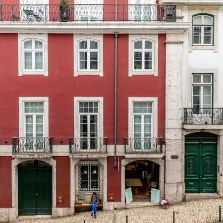Lel Madalena GuestHouse