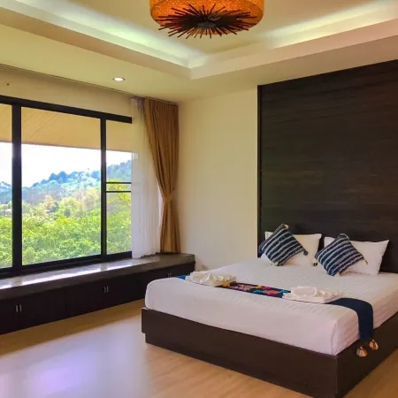 Kornwat Garden Resort
