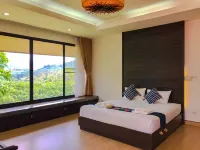 Kornwat Garden Resort Hotels in Mae Chan