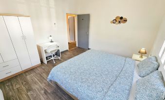 The Lemon Tree Hostel
