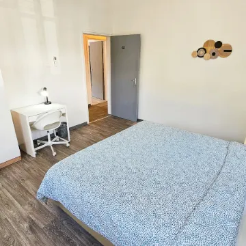 The Lemon Tree Hostel