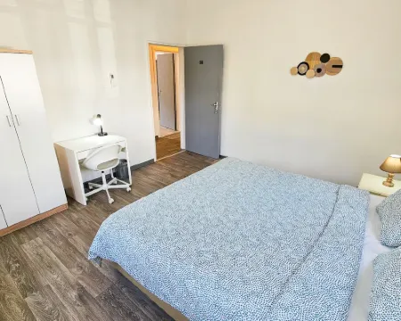 The Lemon Tree Hostel Hotels in Larnaca