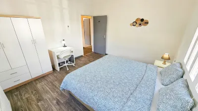 The Lemon Tree Hostel Hotels in 