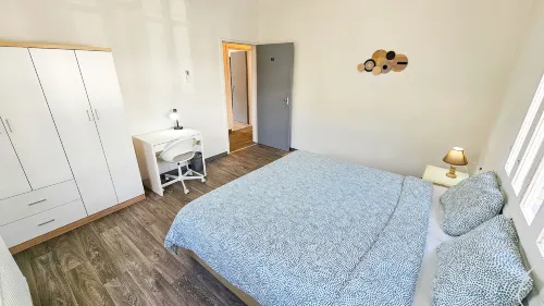 The Lemon Tree Hostel Hotels in Mazotos