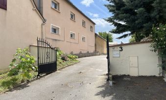 Vallée Verte Morancez