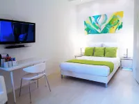 Hotel Apartment Puell Hotels in Helmstedt