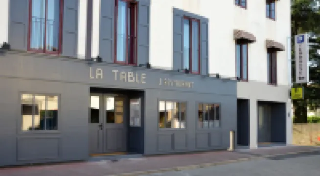 Logis Hotel le Nouvel