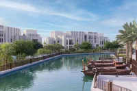 Jumeirah Gulf of Bahrain - Pools