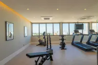 Charlie Thera Ibirapuera