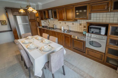 Verula City Apartments - Alloggi