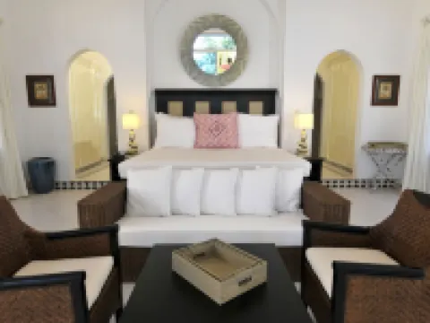Coco Ocean Resort & Spa Hotels in Serrekunda
