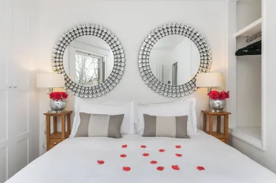 더 네틀 하우스 위날 무어스 자연보호지역 주변 호텔