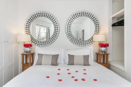 The Nestle House Отели в г. Винчестер