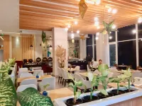 Surabaya River View Hotel - breakfast