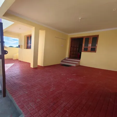 Arumugam Residency AC