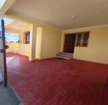 Arumugam Residency AC