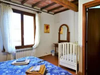 Tuscany Apartment with 2 Pools