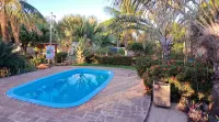 Pousada Jardim Da Lagoa Hotels in Bom Jesus da Lapa