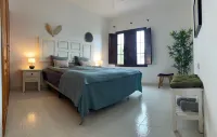 Villa Estrella Polar Hôtels à : Lanzarote