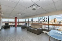 Rideau Residence University of Ottawa