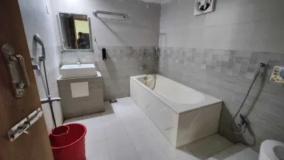 Hotel Aman International Hotels near Haripara Ancient Banyan Tree