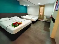 Smile Hotel Petaling Jaya SS2 Hotels in Petaling Jaya