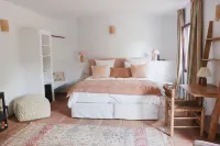 Cortijo Genesis - Homestays
