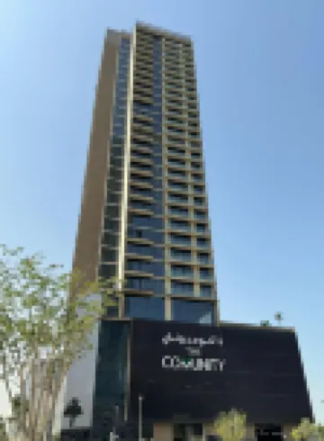 The Community Jumeirah Village Hotels in Dubai Production City