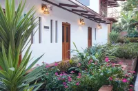 Muyuterra Hotel di 