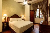 埃雷拉廣場飯店 住宿飯店