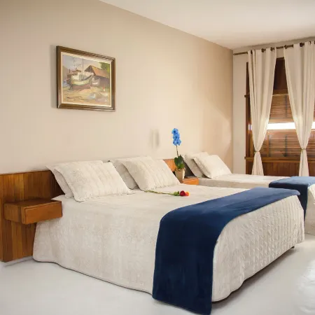 Senses Praia Hotel - Guarujá