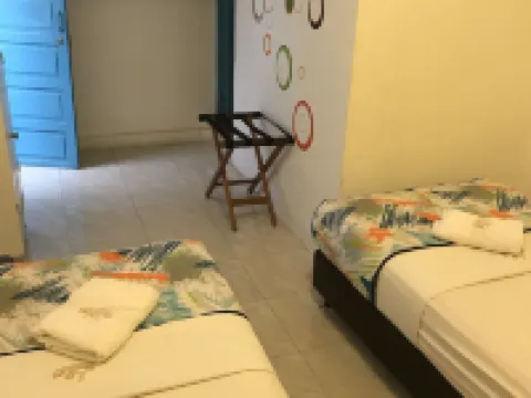 Hostal 1811 Hotels in Cartagena