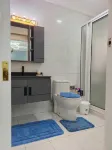 럭스 스위트 그랜빌 아파트먼트 키암부 호텔