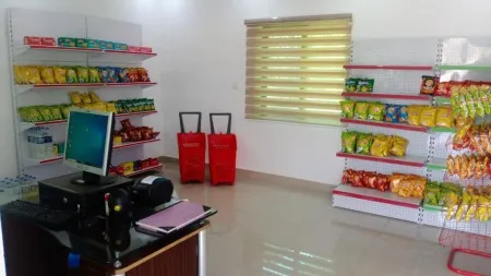 Bloom Family Suites Отели рядом с Аэропорт Лахор