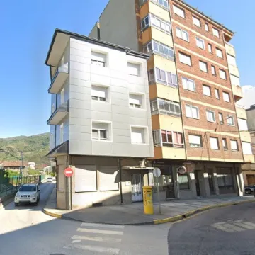 Albergue O Bailarín