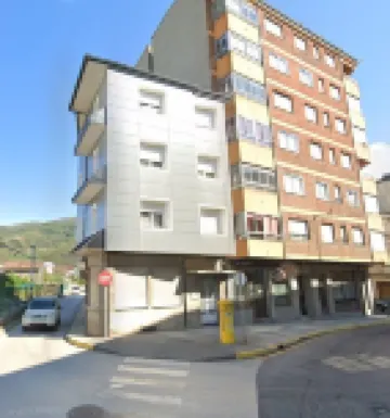 奧拜拉林旅館 住宿飯店