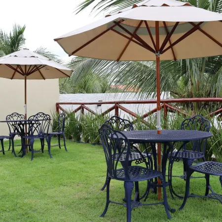 Pousada Villa Recanto do Mar Отели в г. Амонтада