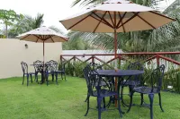 Pousada Villa Recanto do Mar Hotels in Amontada