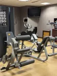 月出飯店 - 健身房