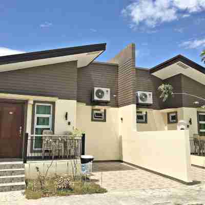 Sea Garden Resort Iloilo Hotel Exterior