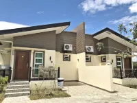伊洛伊洛海洋花園度假村 鄰近Tagbak Bus Terminal的酒店